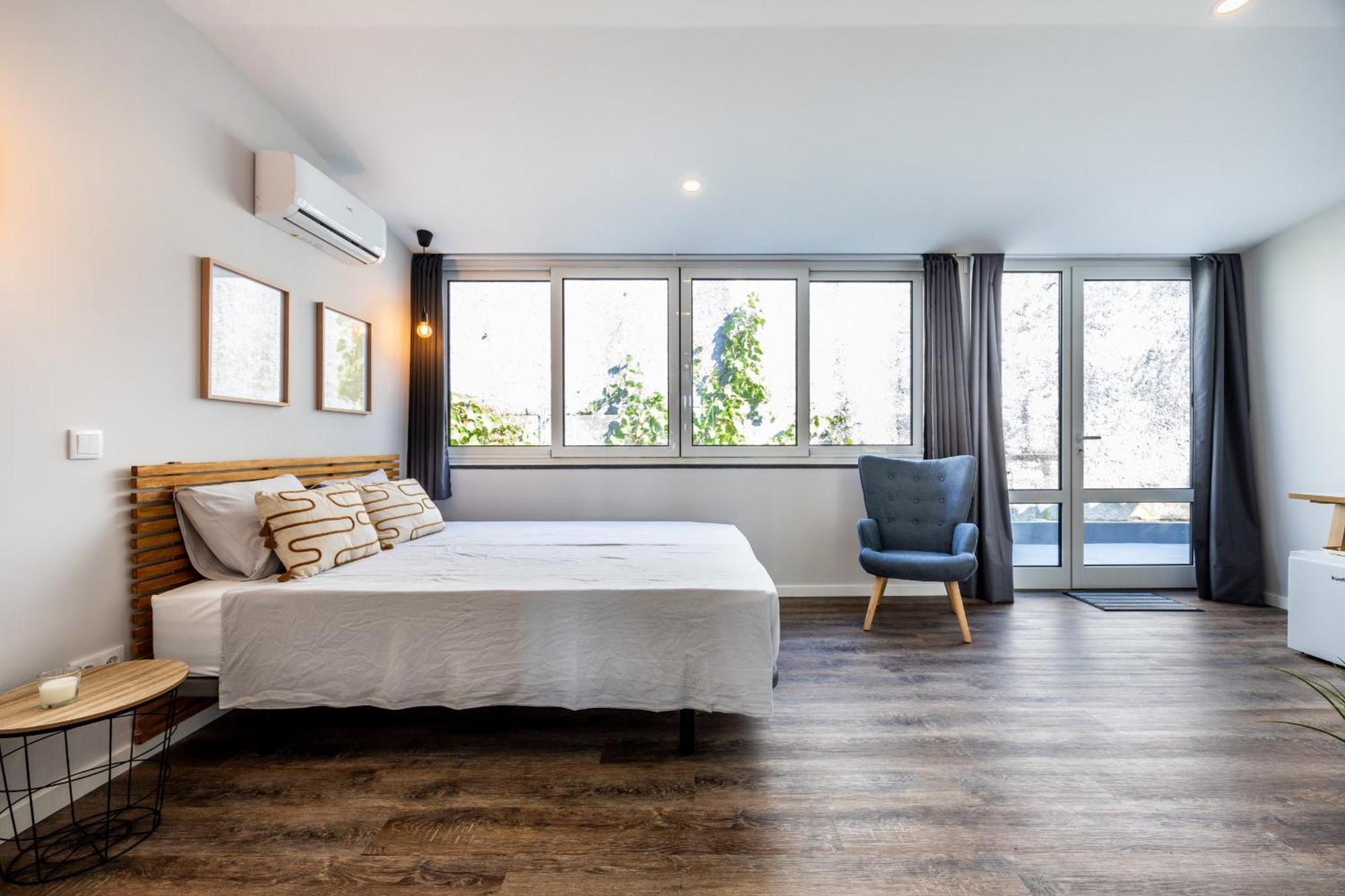 Angra Charming Suites By Seewest アングラ・ド・エロイーズモ エクステリア 写真